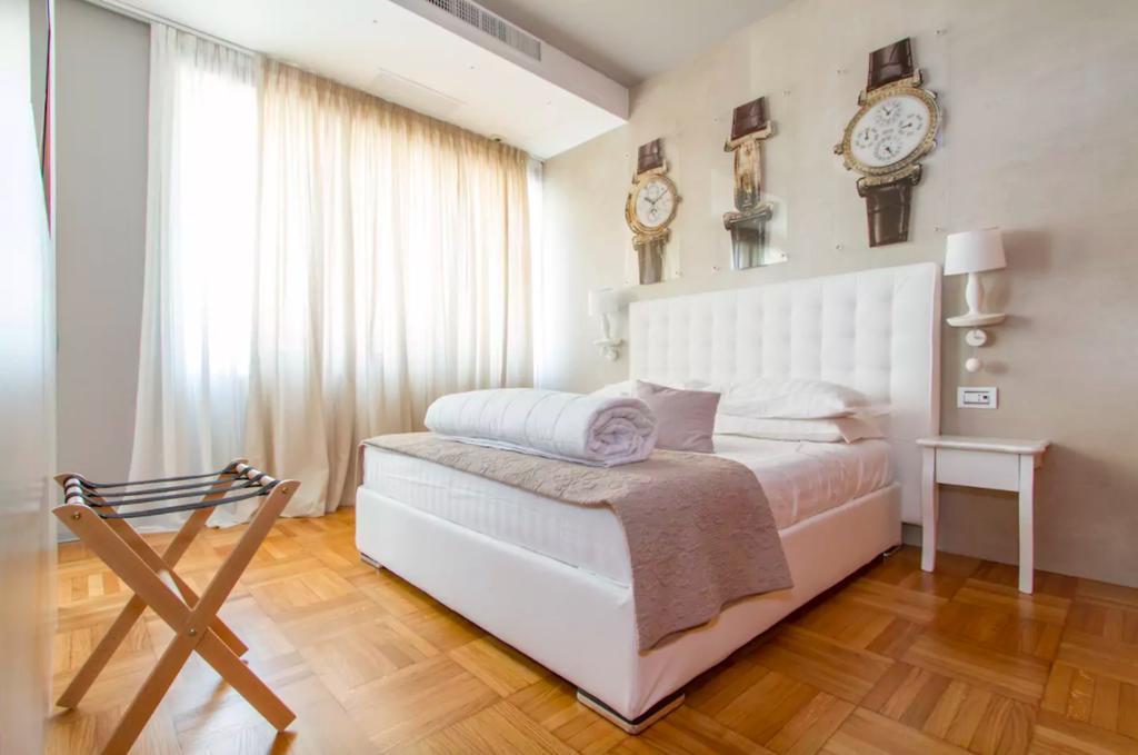 Ginevra Rooms Bergamo Zimmer foto