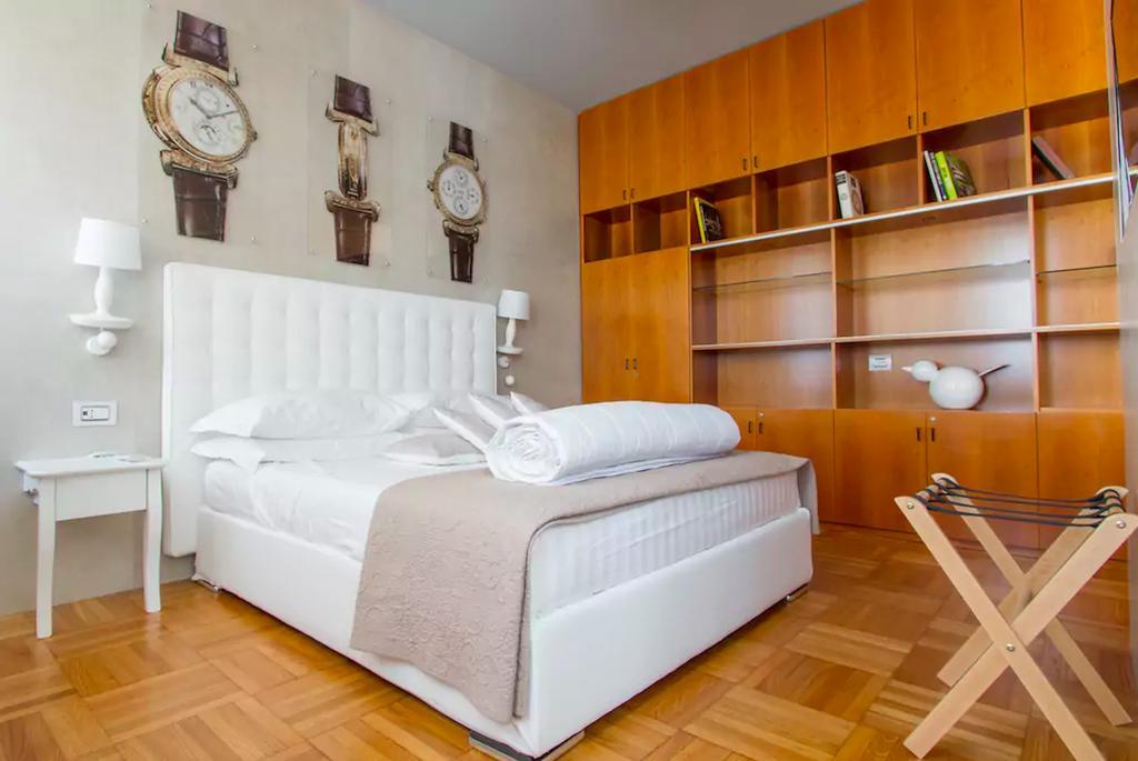 Ginevra Rooms Bergamo Zimmer foto